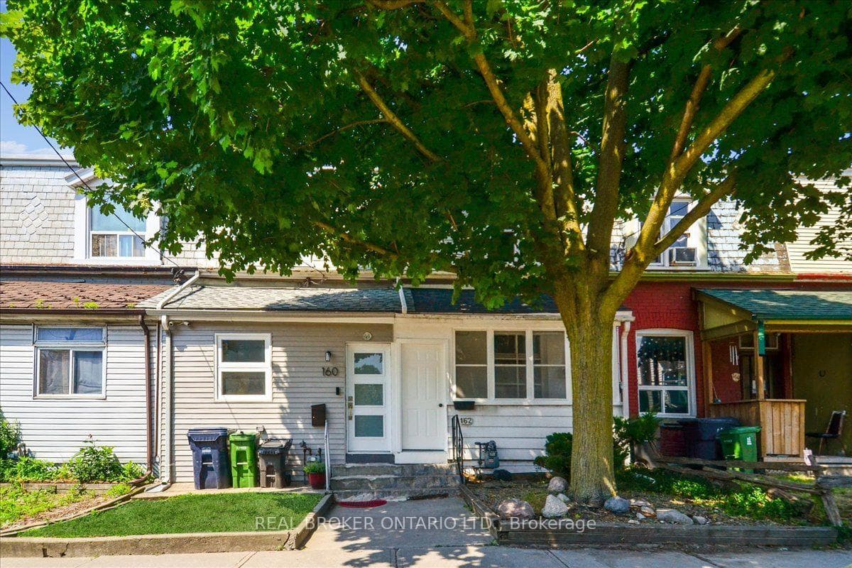 162 Jones Avenue photo 4
