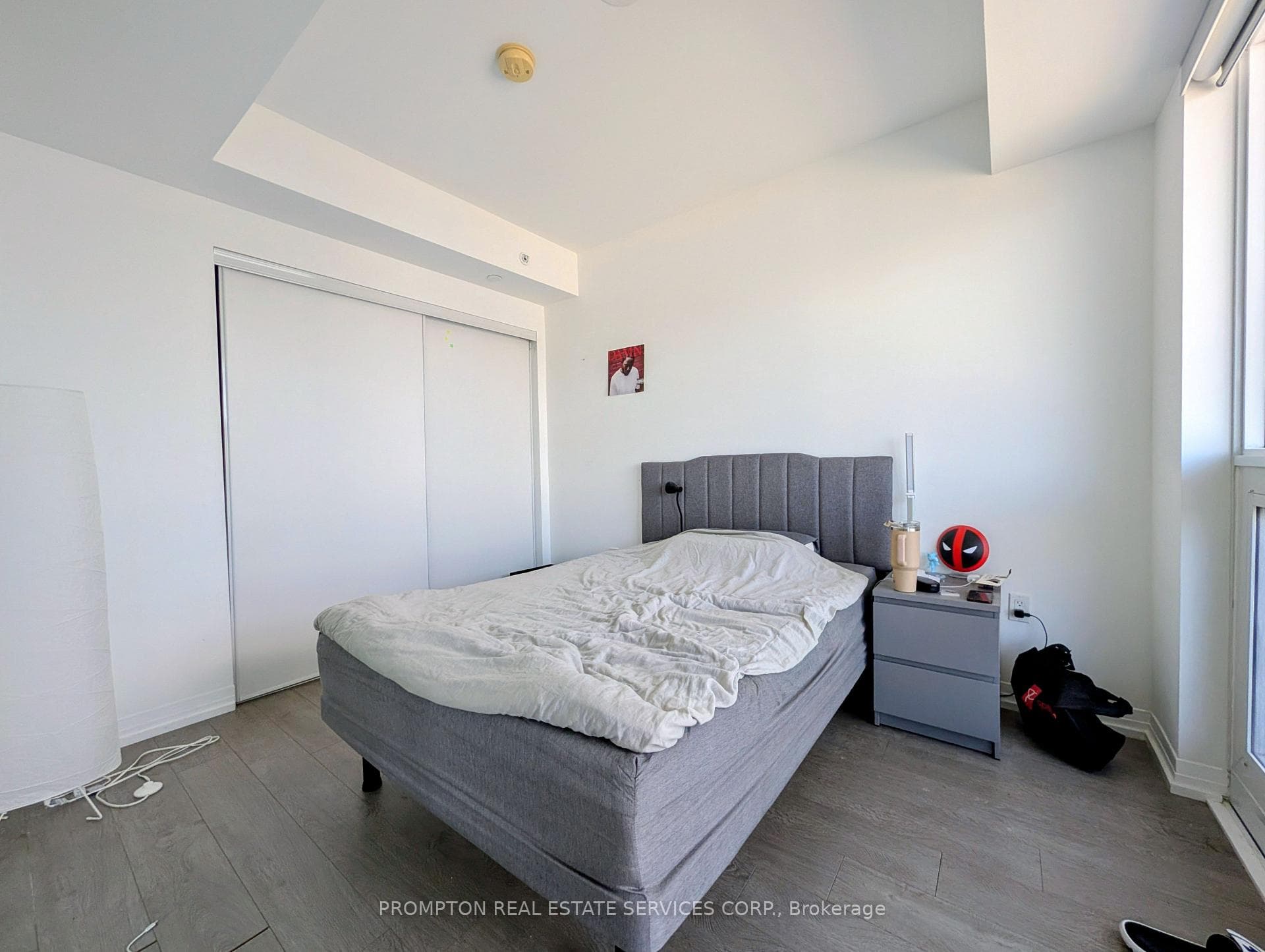 251 Jarvis Street Unit 4006 photo 13