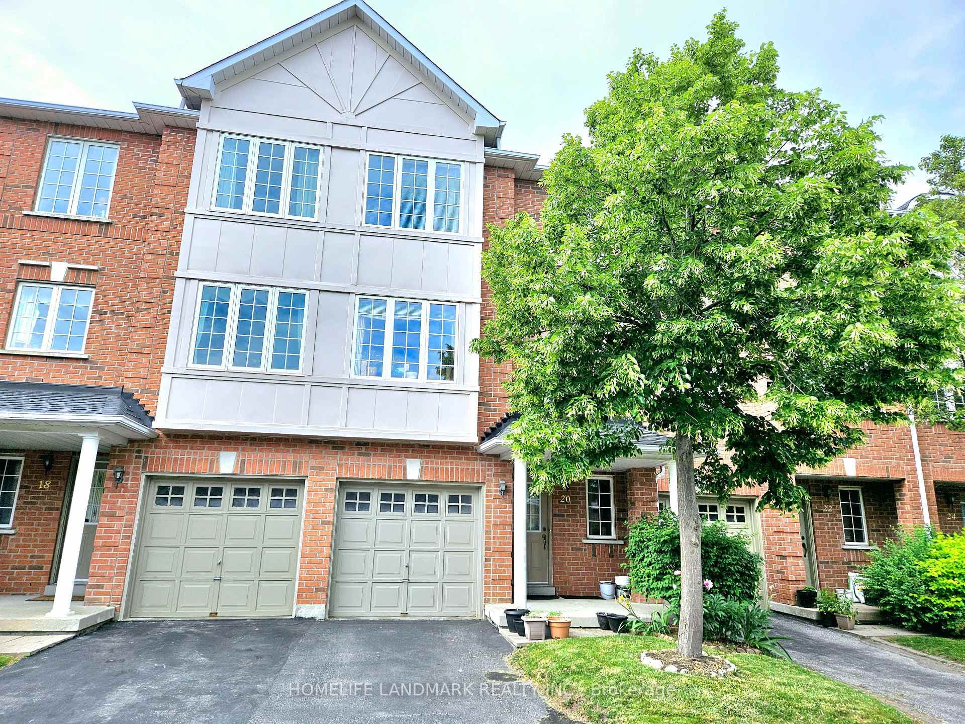 20 Interlacken Way photo 1