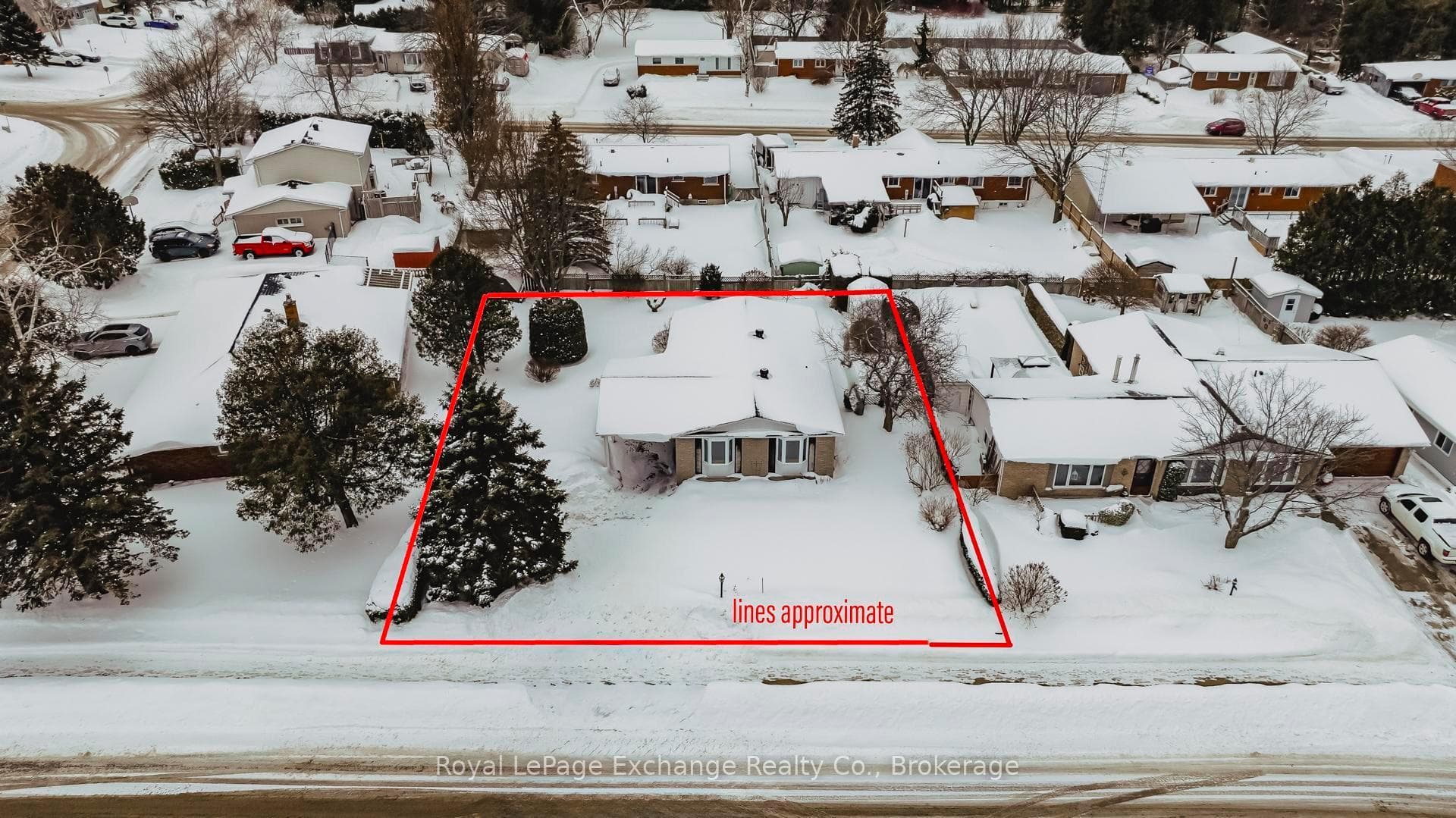 13 Inverlyn Crescent photo 41