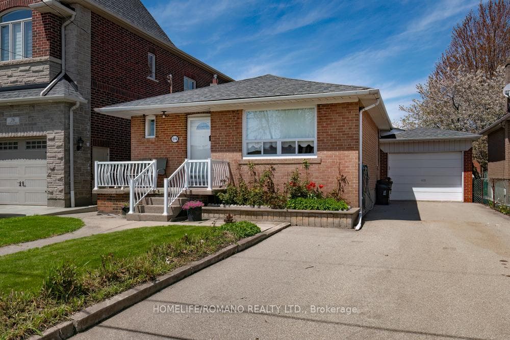 24 Katherine Road photo 1