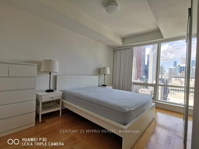 8 The Esplanade N/A Unit 2607 photo 7
