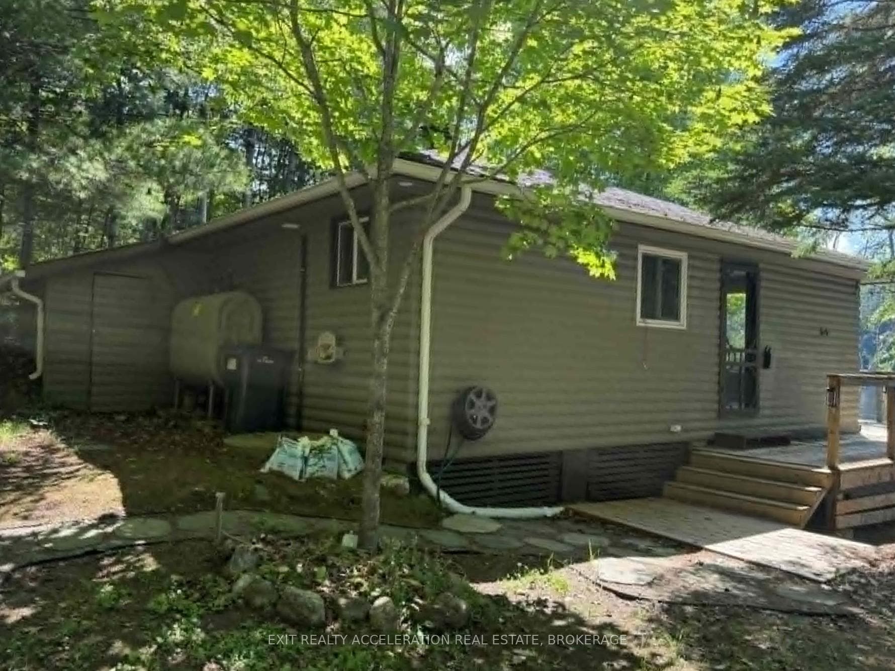 1023 Wakamaka Lane photo 1