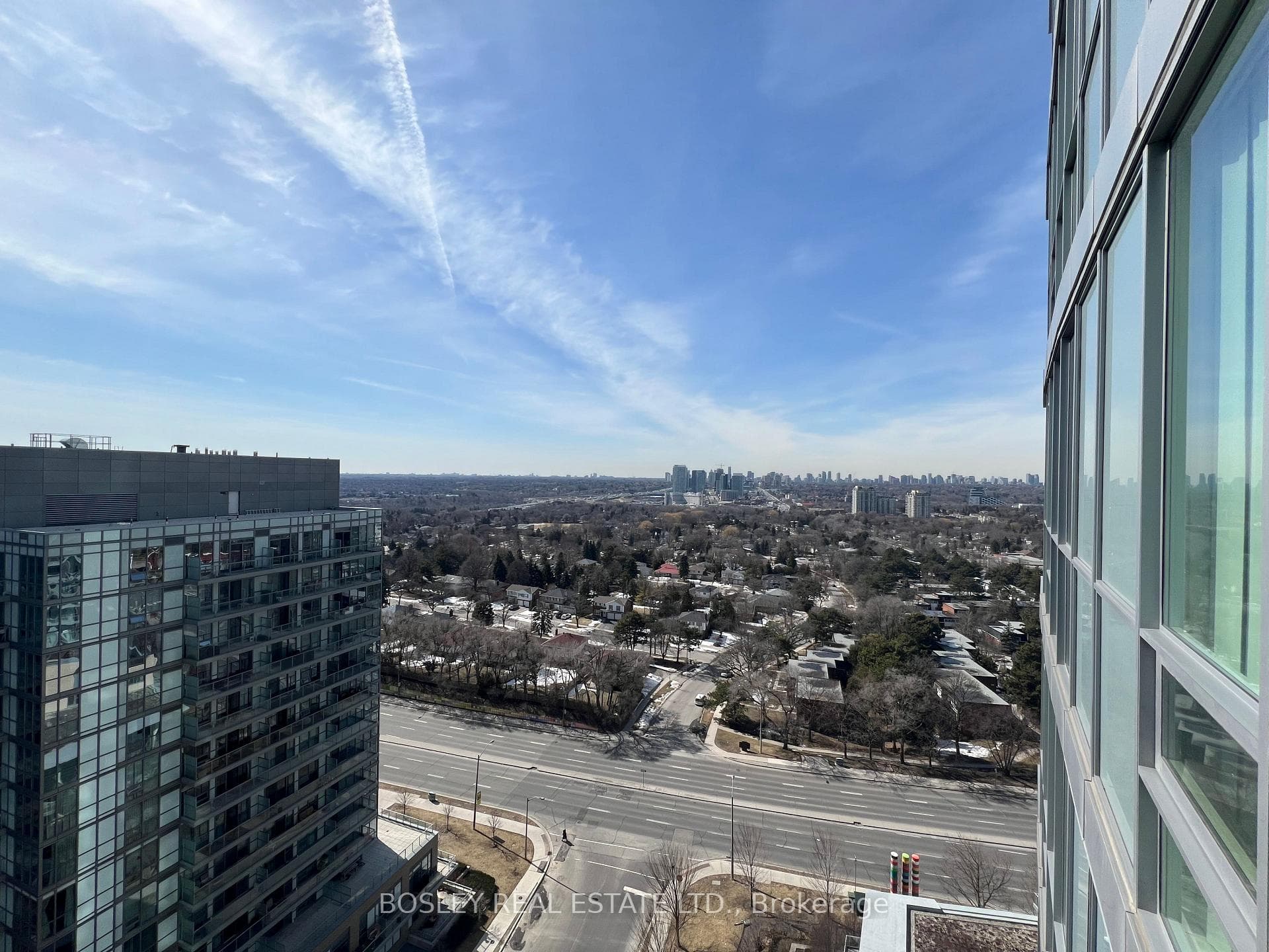 62 Forest Manor Road Unit 1408 photo 17