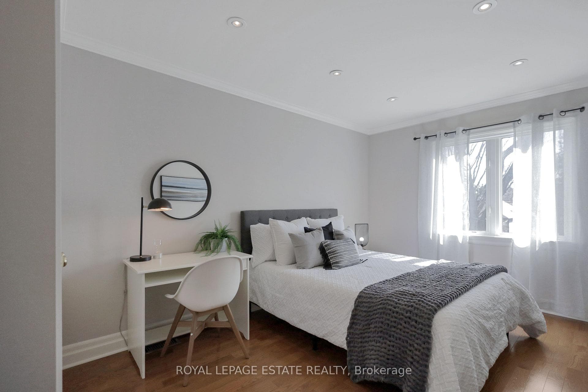 Bright and Welcoming Bedrooms for the Family