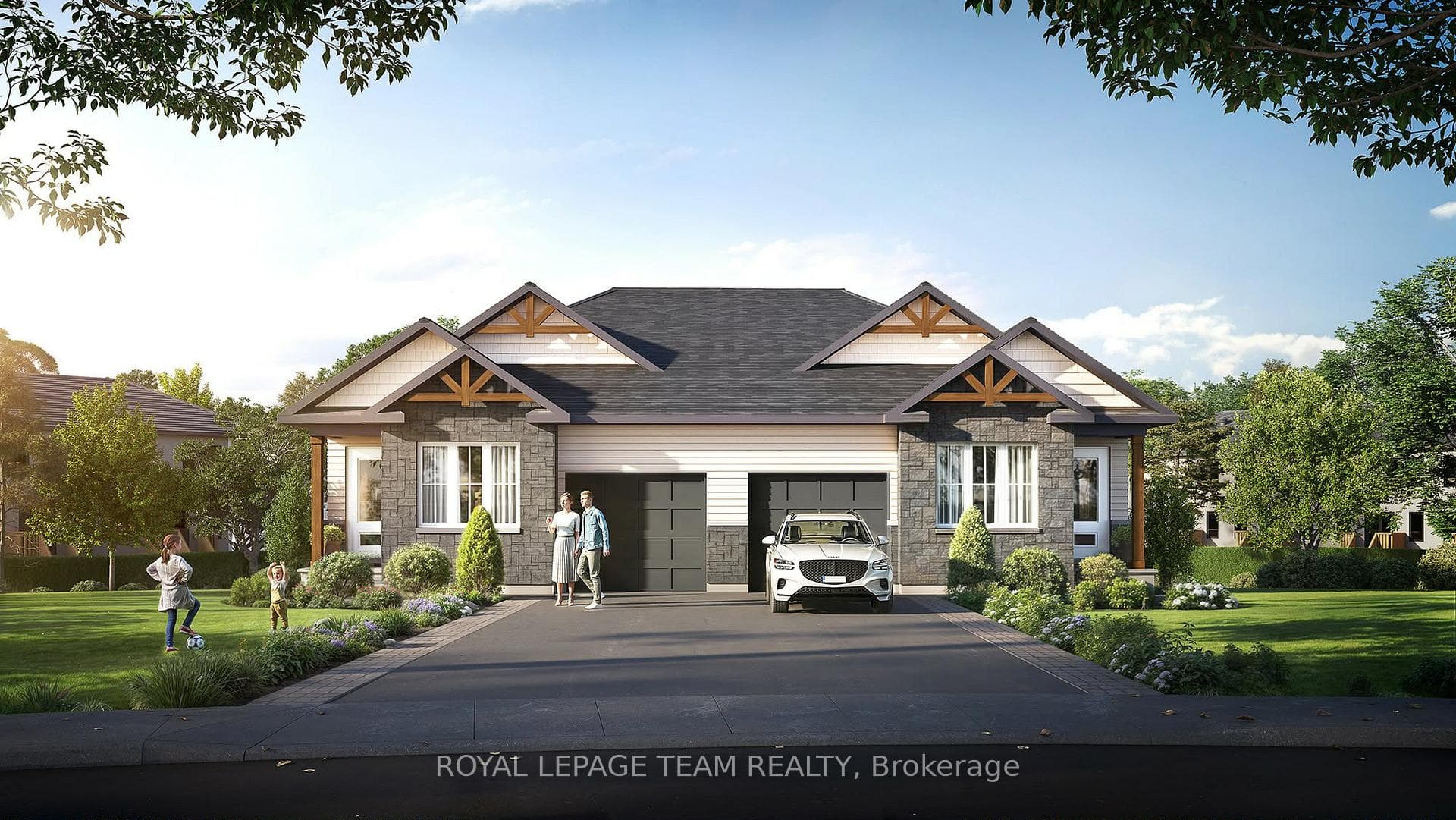 Builder Artists Rendition