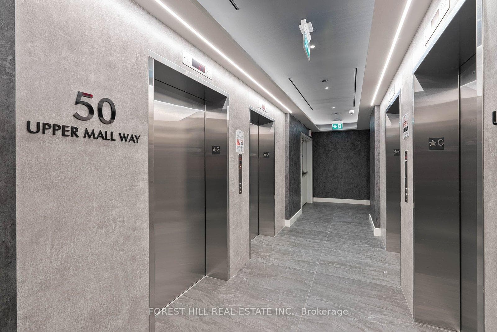 50 Upper Mall Way Unit 2311 photo 8