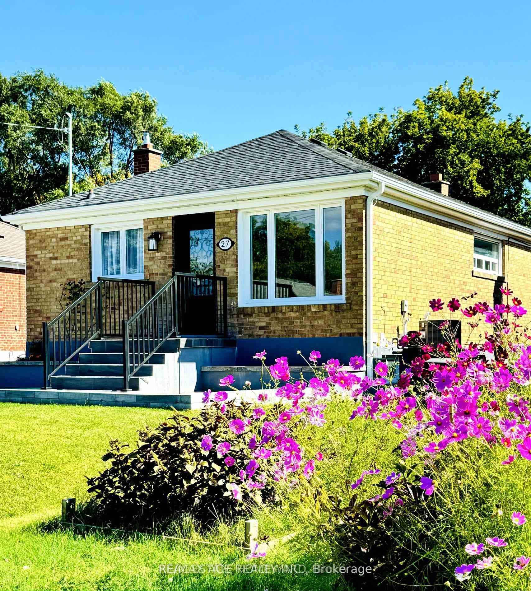 27 Tansley Avenue Unit MAIN photo 2