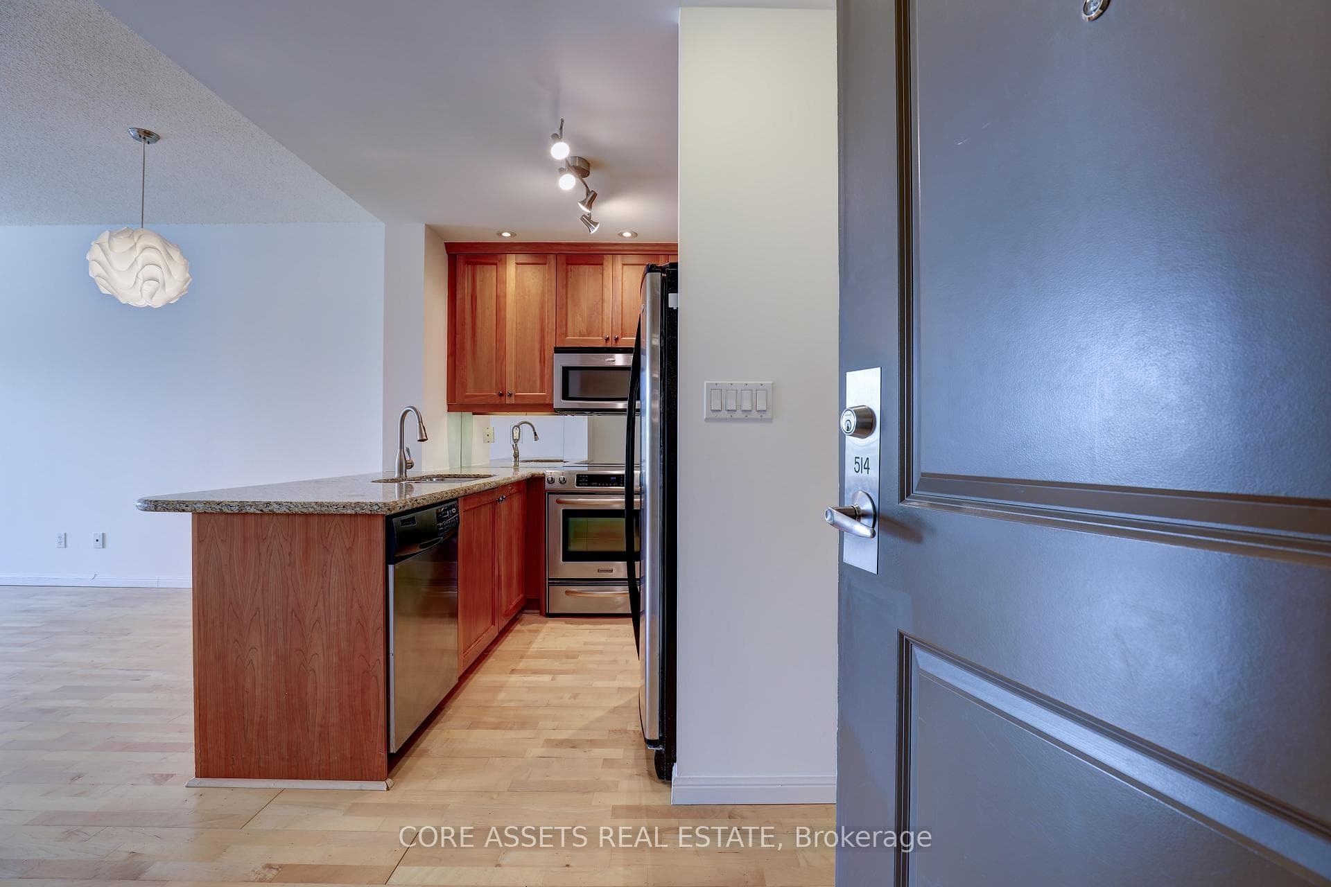 900 Mount Pleasant Road Unit 514 photo 6