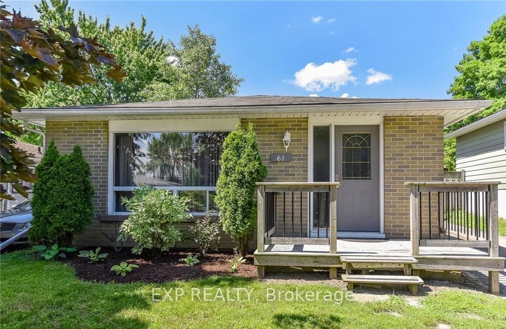 61 Rossford Crescent photo 1