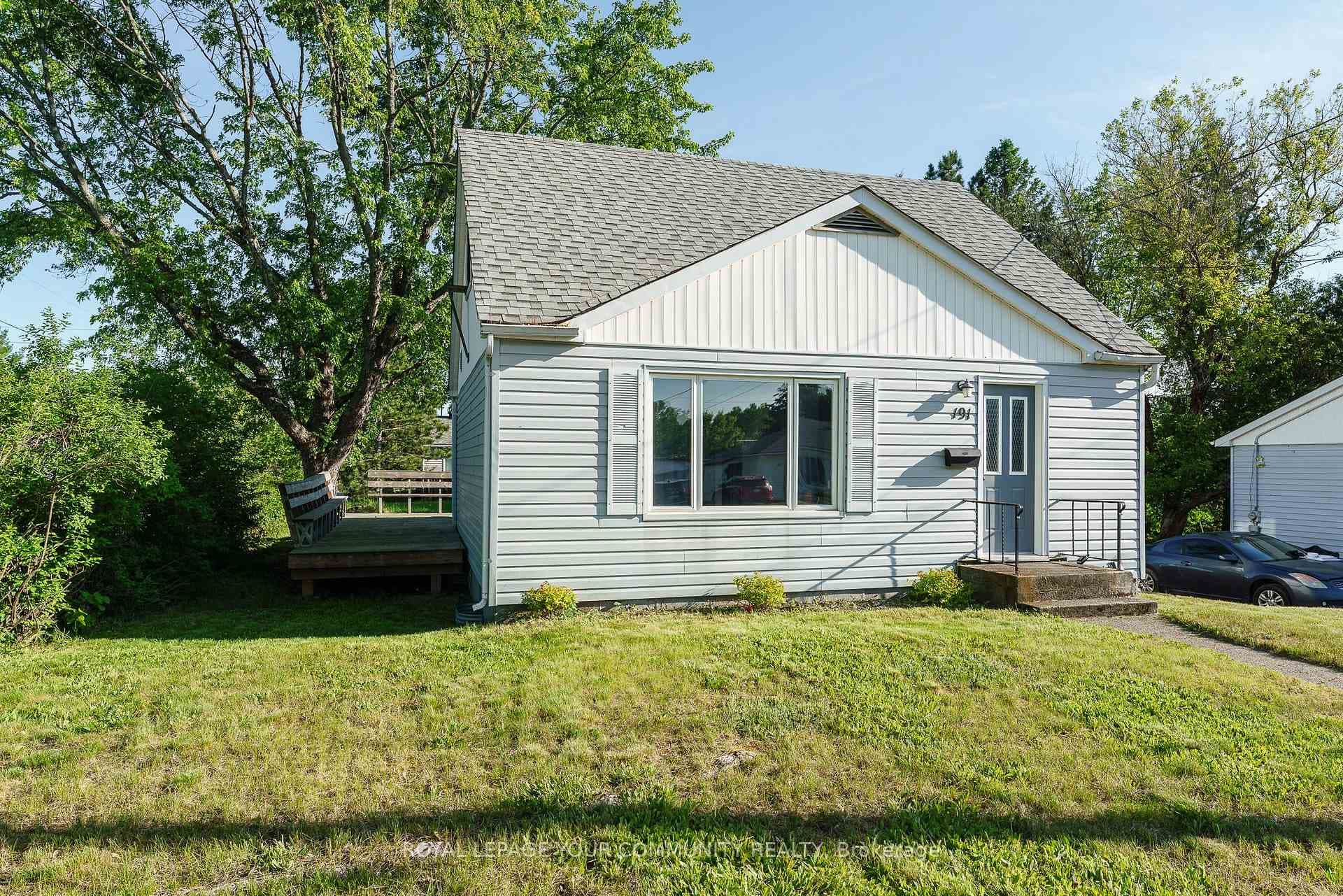 191 Margaret Avenue photo 5