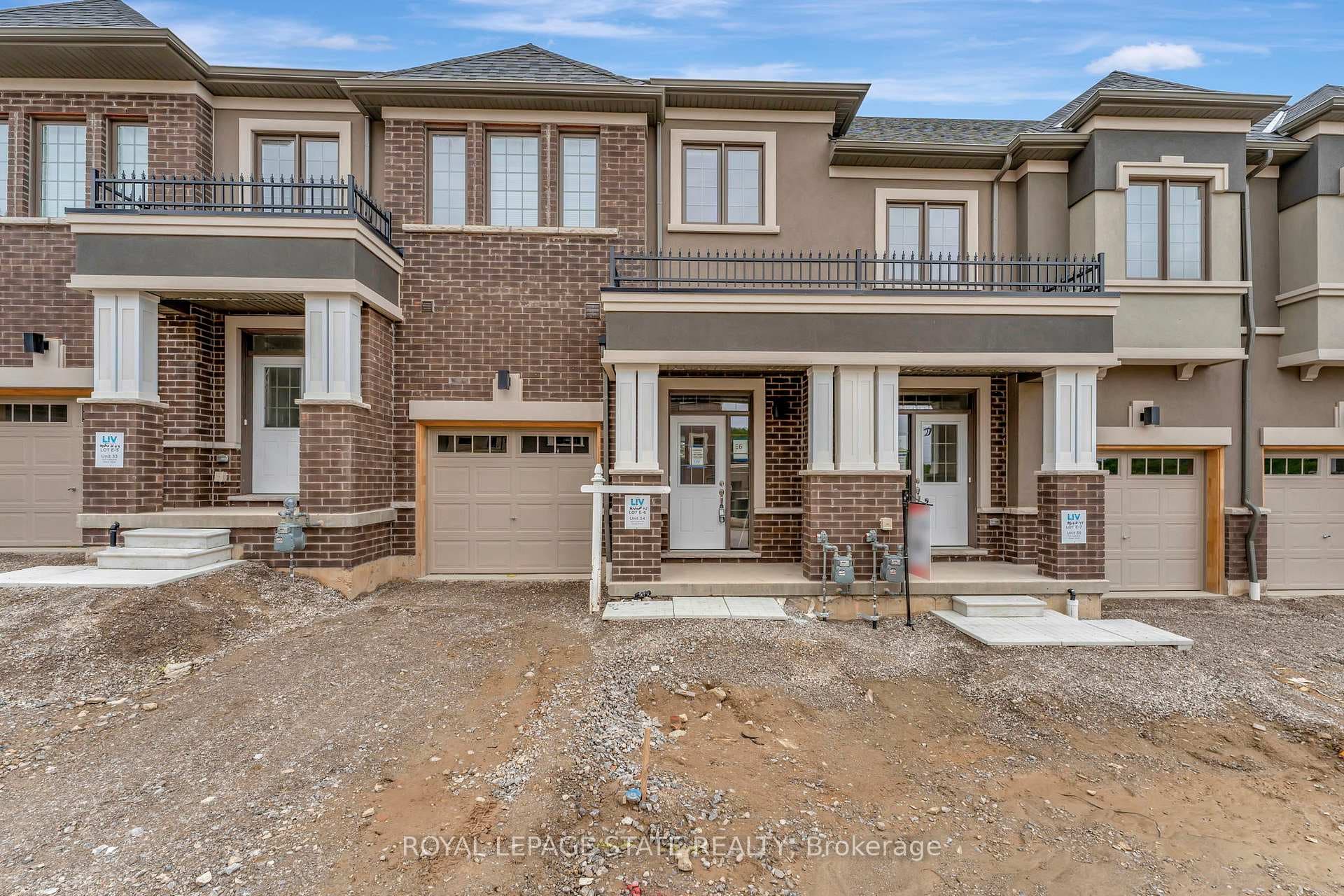 620 Colborne Street Unit 34 photo 1