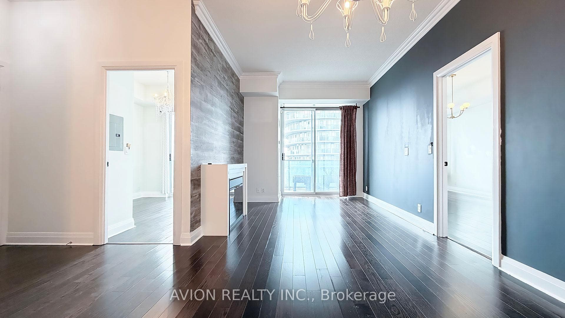 70 Absolute Avenue Unit 2905 photo 7