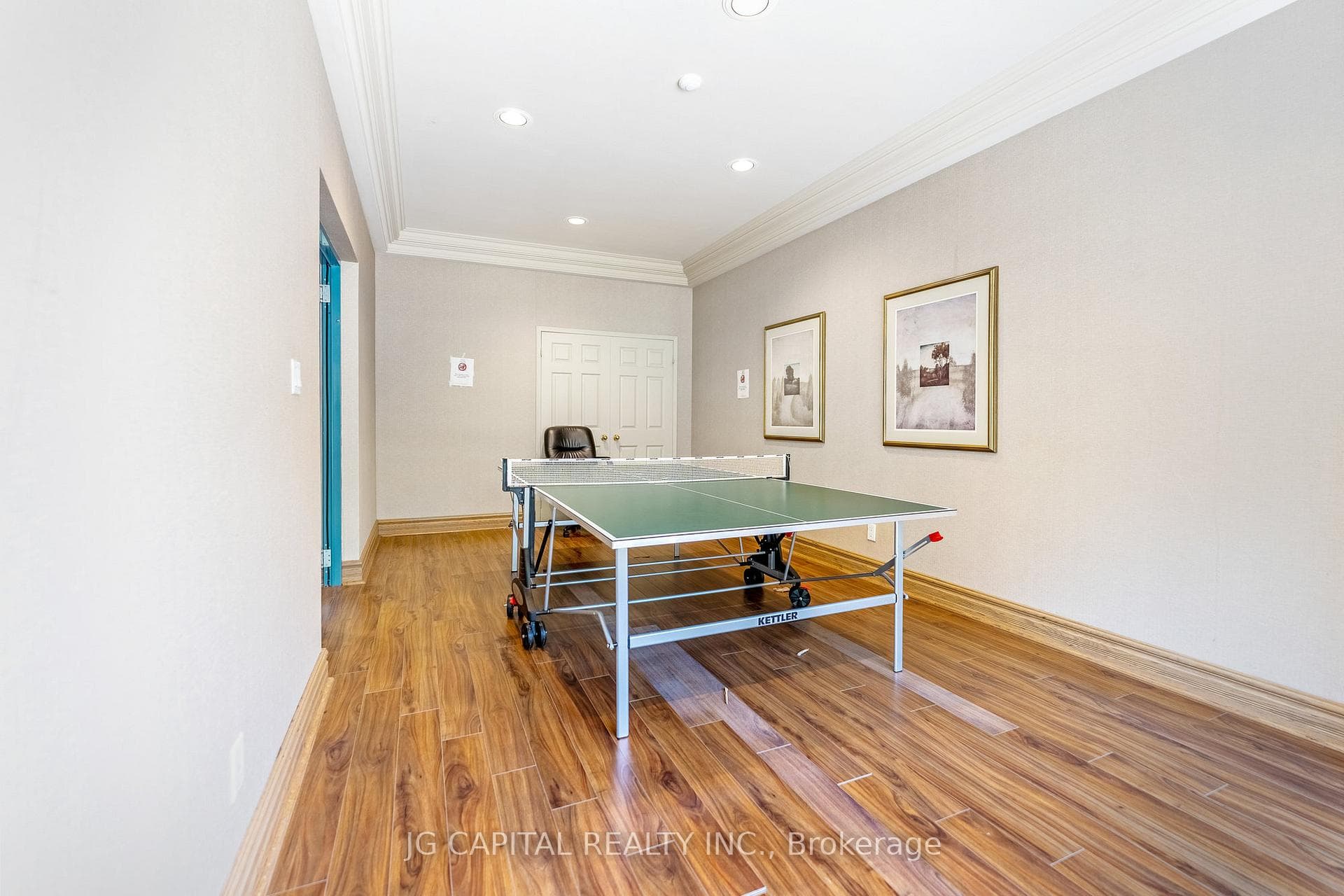 233 Beecroft Road Unit 1519 photo 7