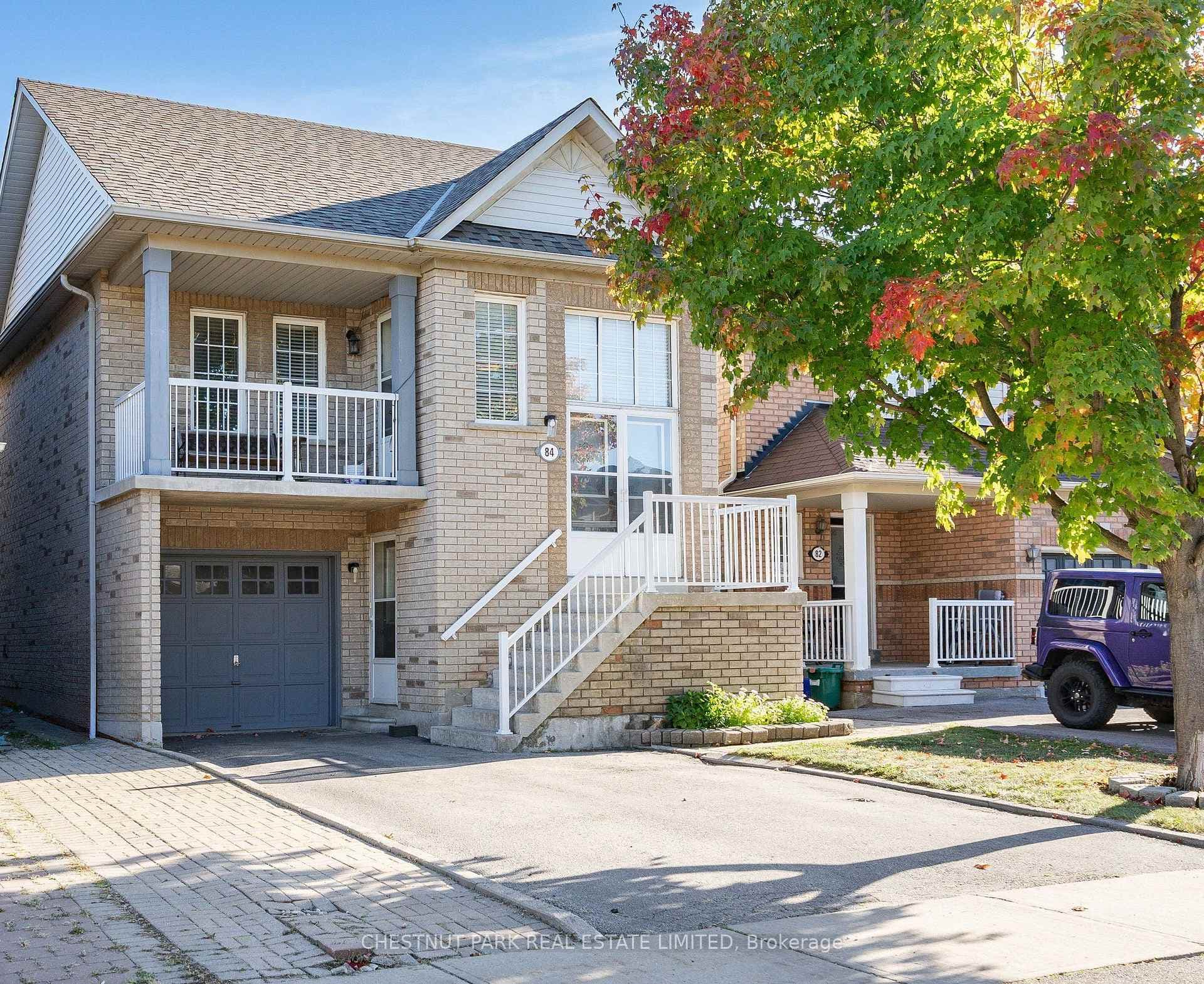 84 Macbride Crescent photo 1