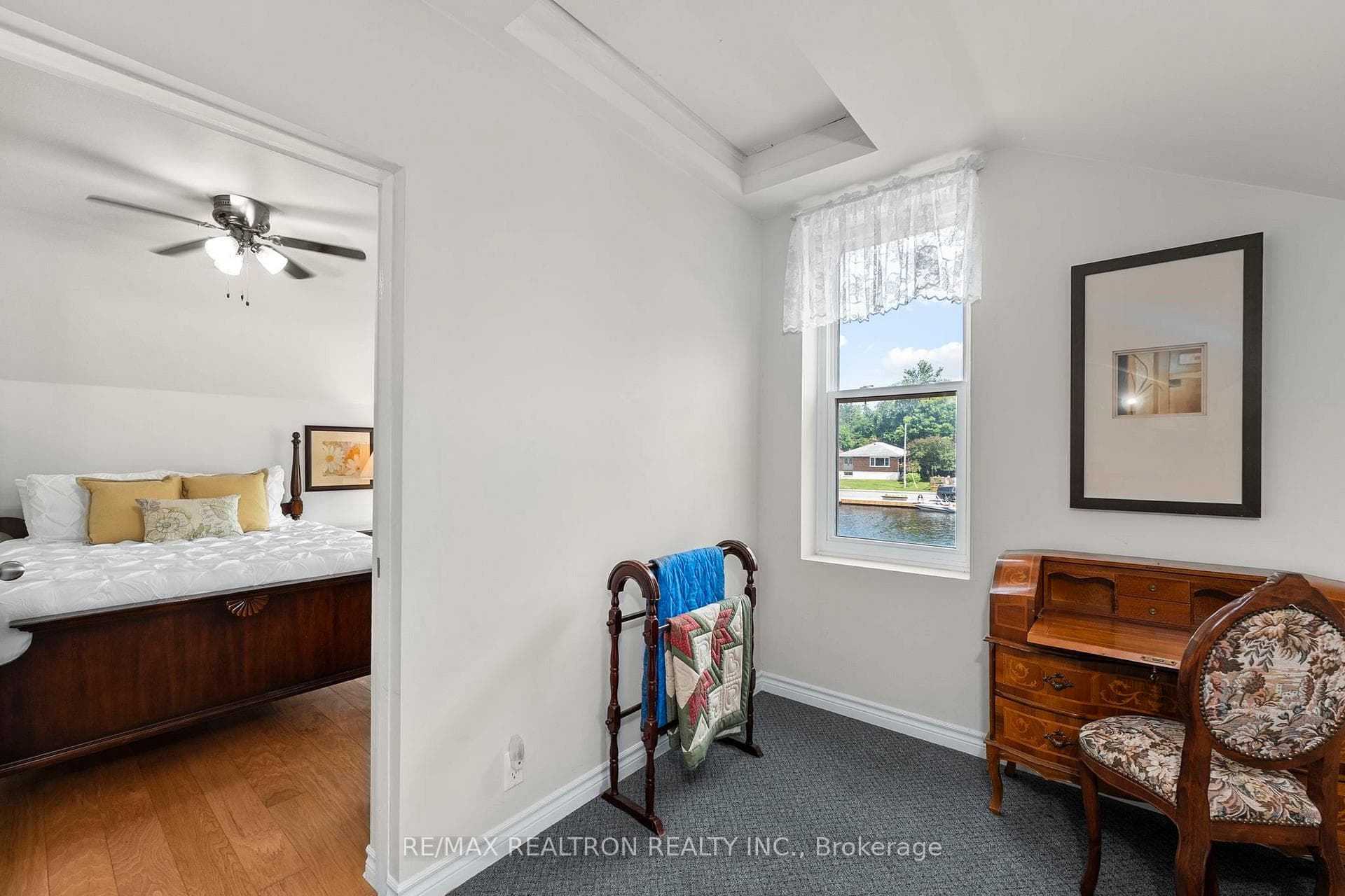 Featuring 4 spacious bedrooms and 2 bathrooms