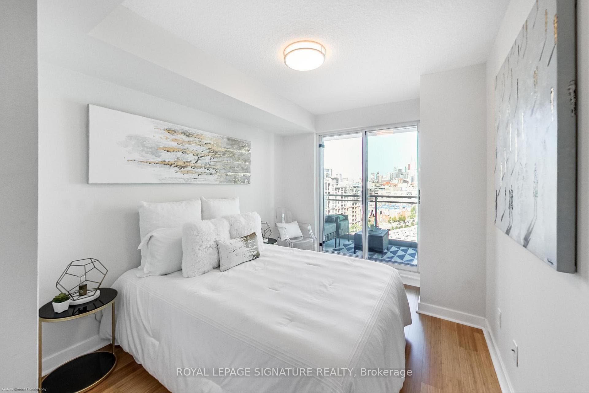 100 Western Battery Road Unit 1110 photo 12