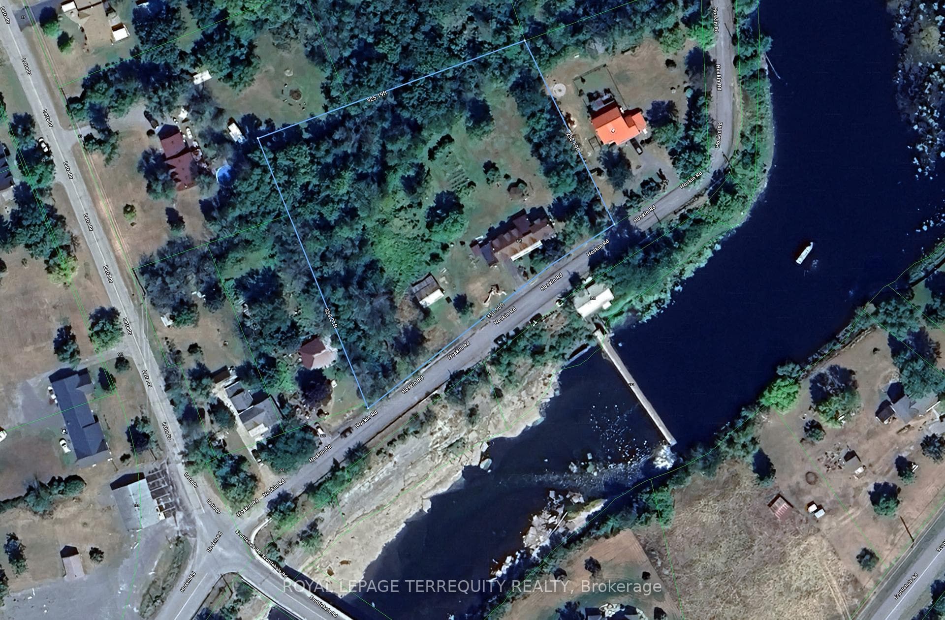 345 Hoskin Road photo 38