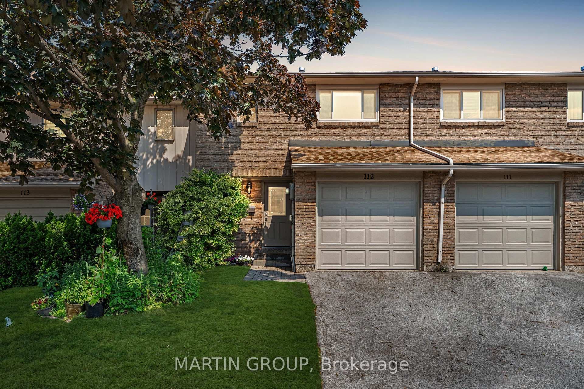 1540 LANCASTER Drive Unit 112 photo 1