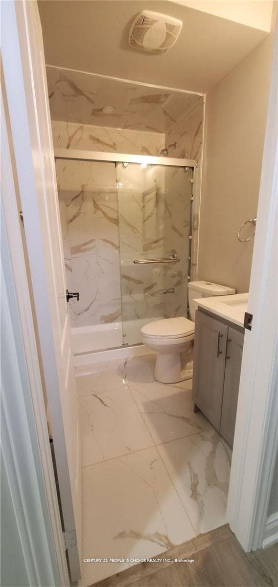 20 Longevity Road Unit Bsmt 1 photo 6