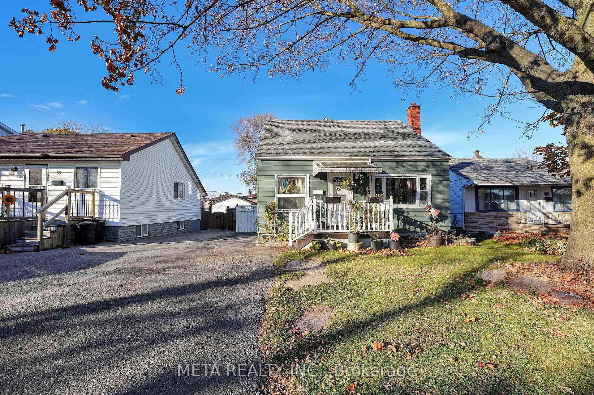 53 Beatty Road Unit Bsmt photo 1