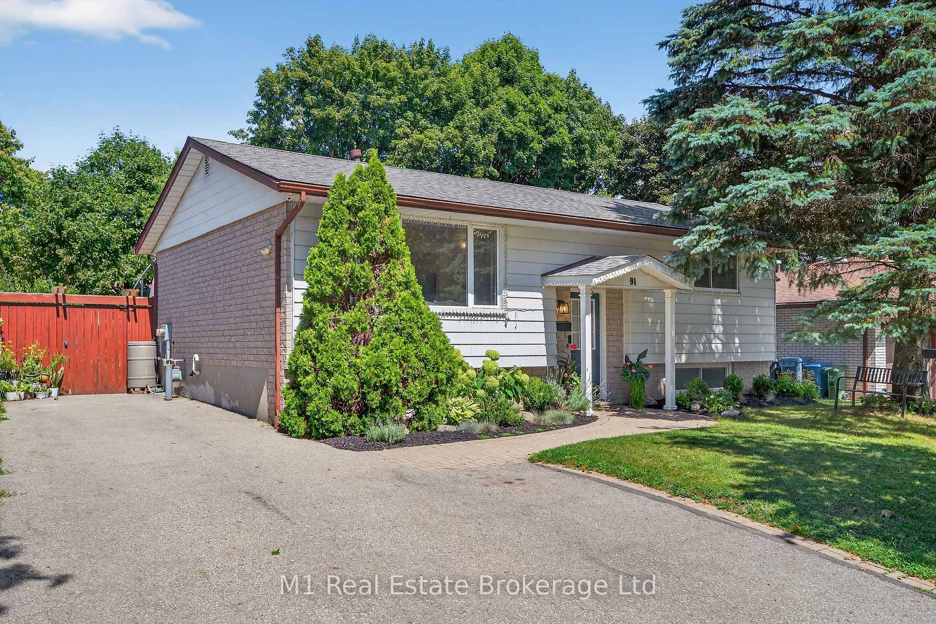 91 Rhonda Road photo 34