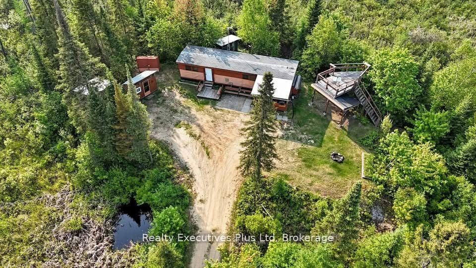 297 Joly Strong Road photo 3