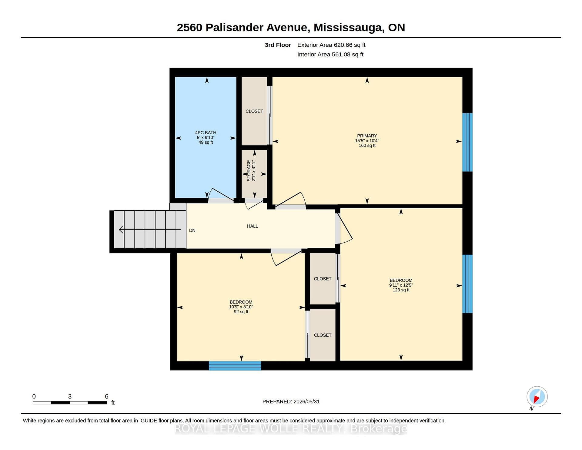 2560 Palisander Avenue photo 39
