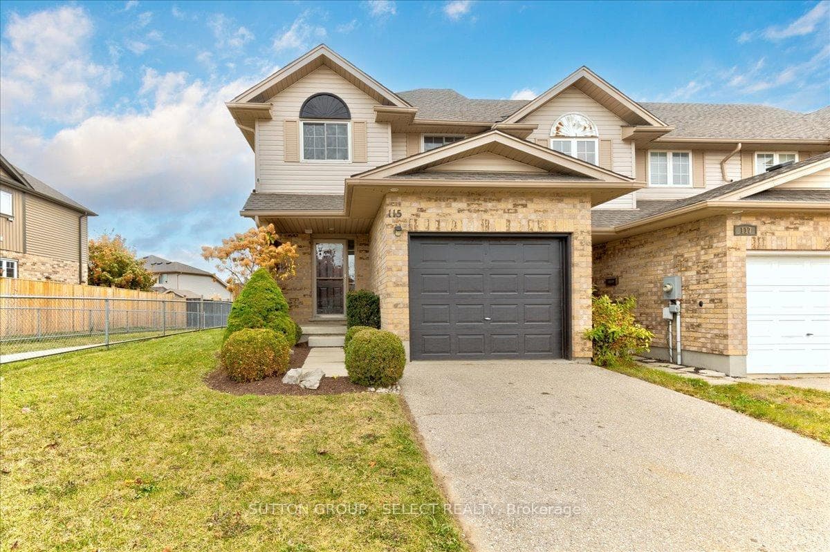 115 TEMPLEWOOD Drive photo 1