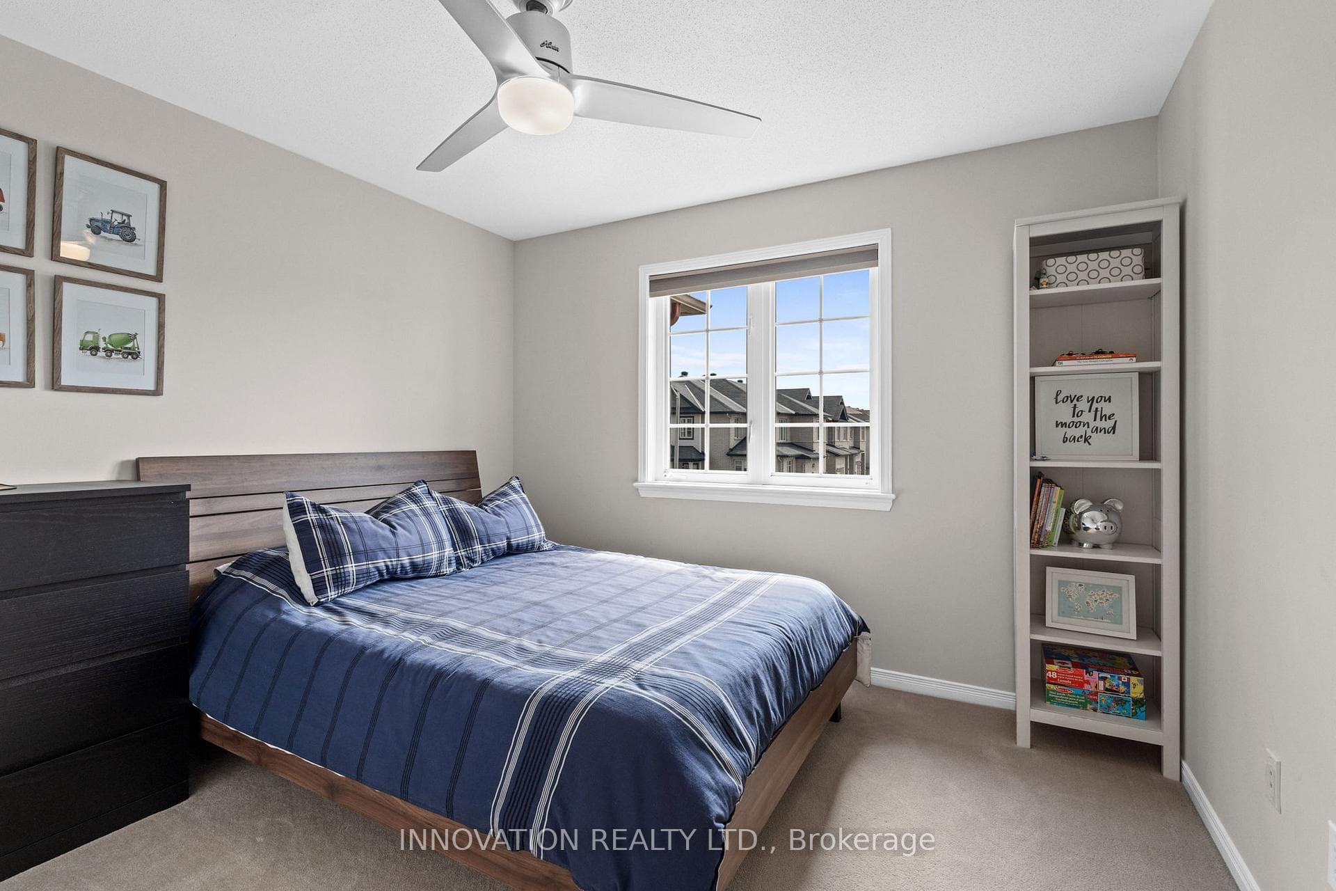 365 Celtic Ridge Crescent photo 29