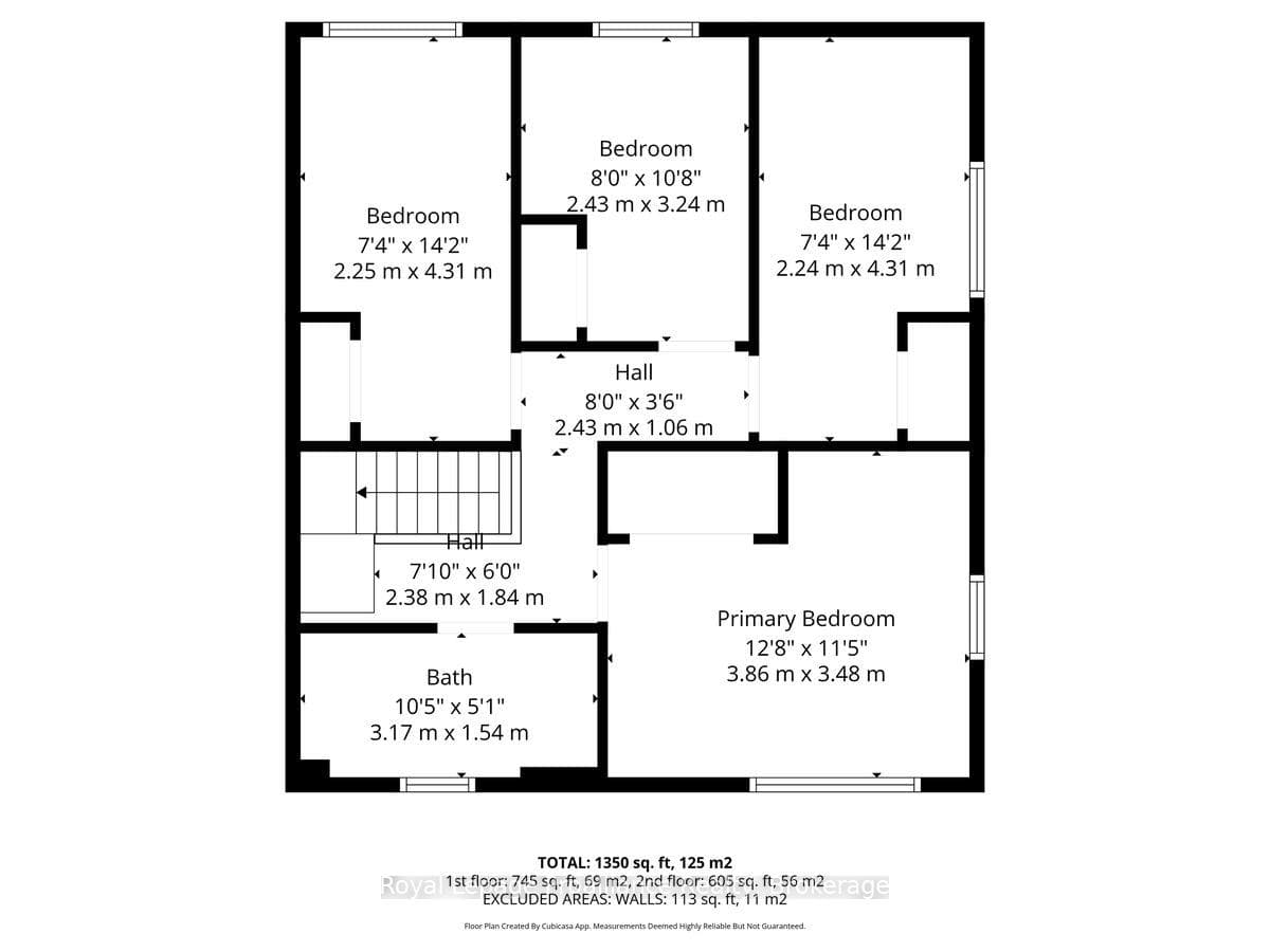 19 Boswell Street photo 46