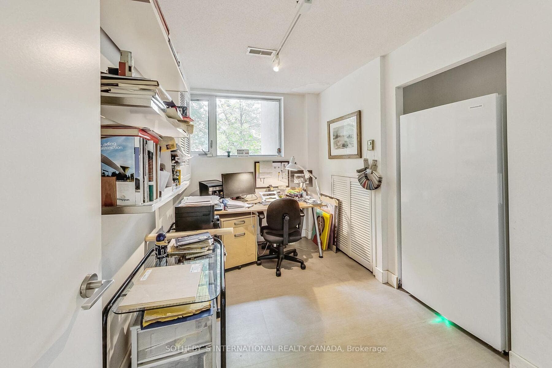 Office or Spare Bedroom