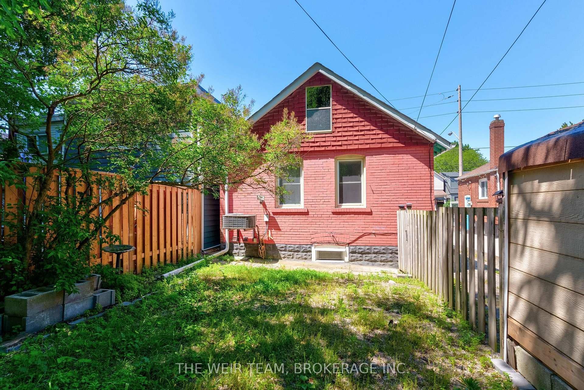 1155 Woodbine Avenue photo 22