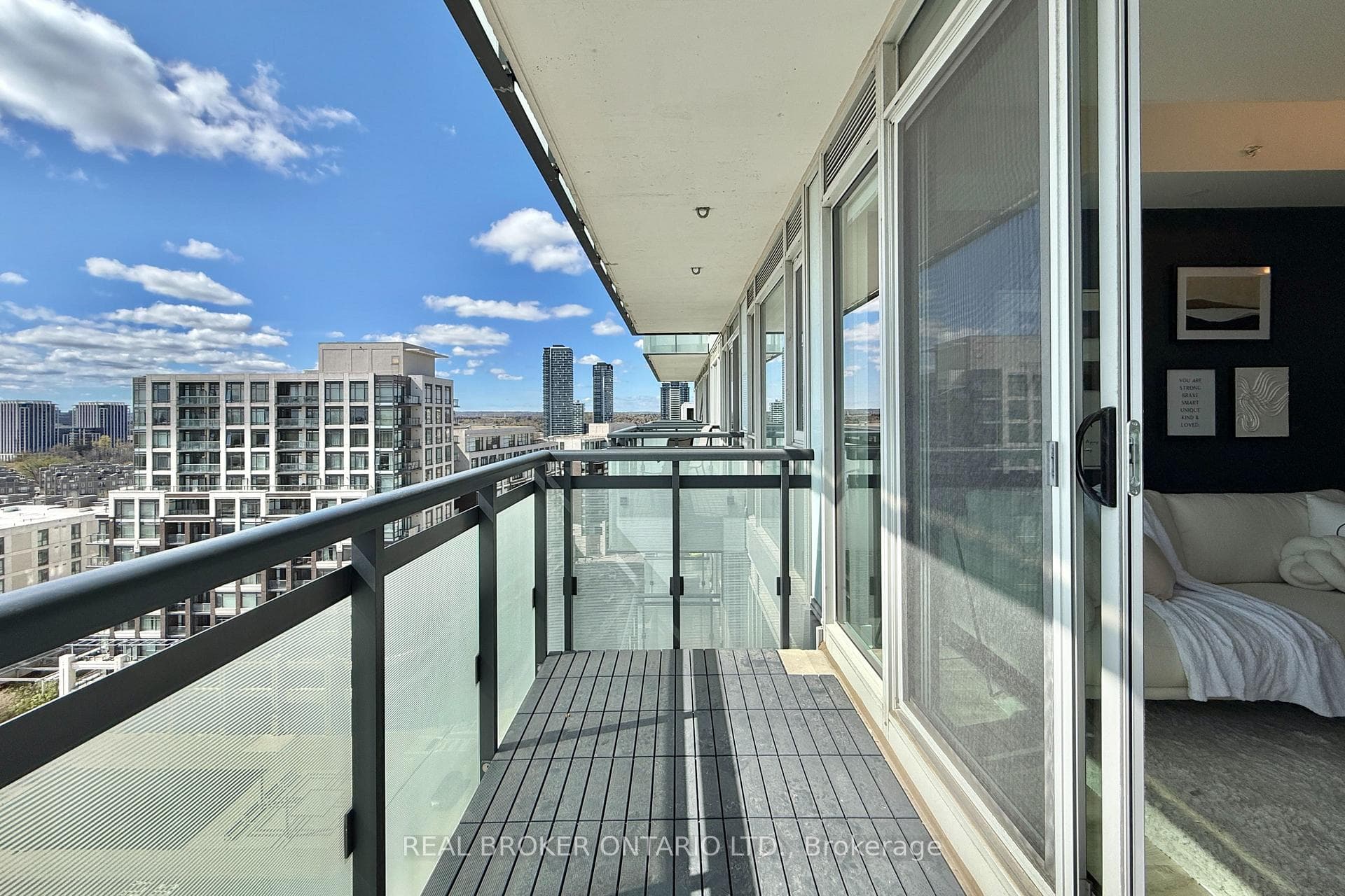 8081 Birchmount Road Unit 1209 photo 16