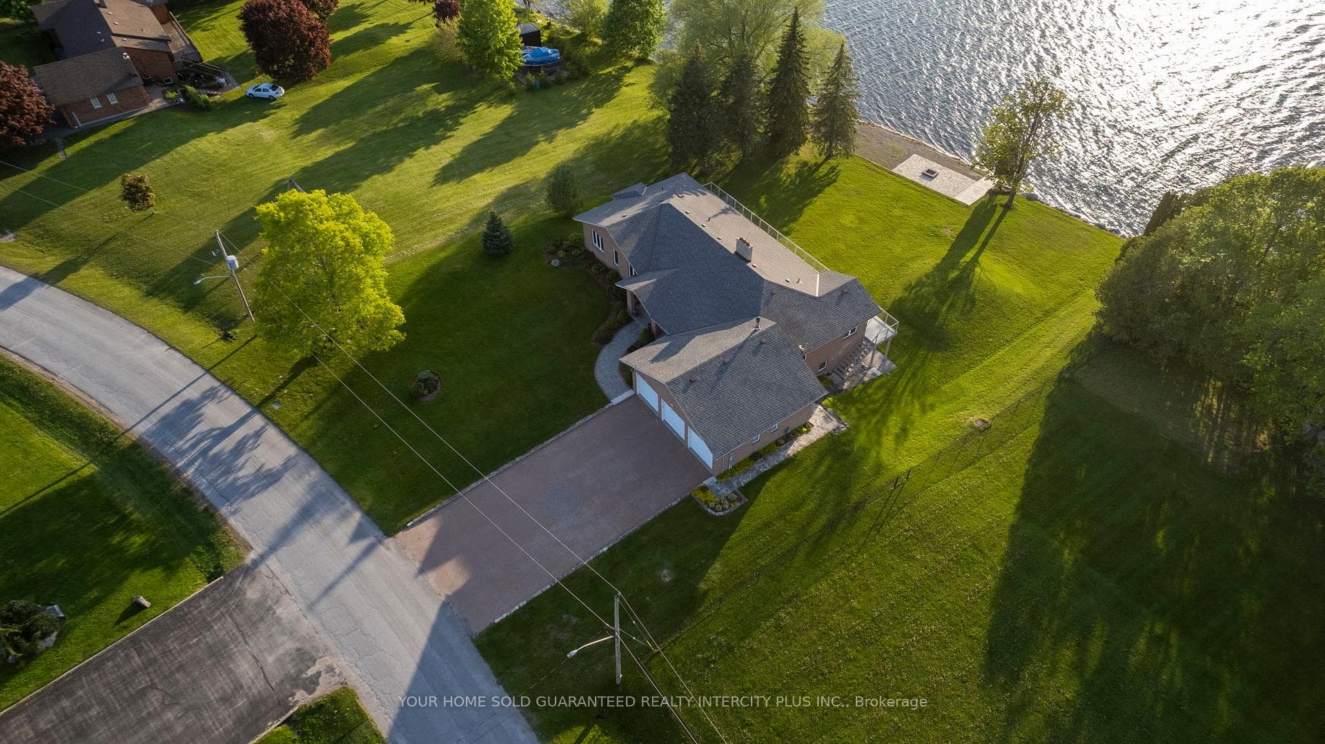 592 Fralick's Beach Road photo 5