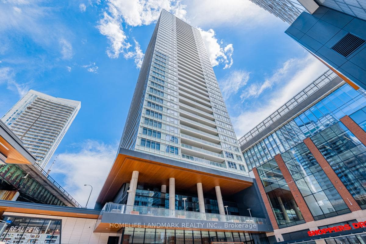 17 Bathurst Street Unit 1501 photo 1
