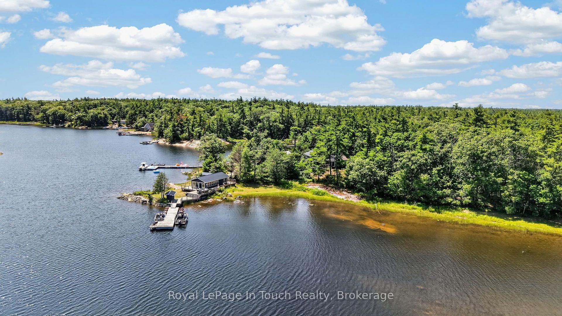 B207 lot 31 Island Island photo 14