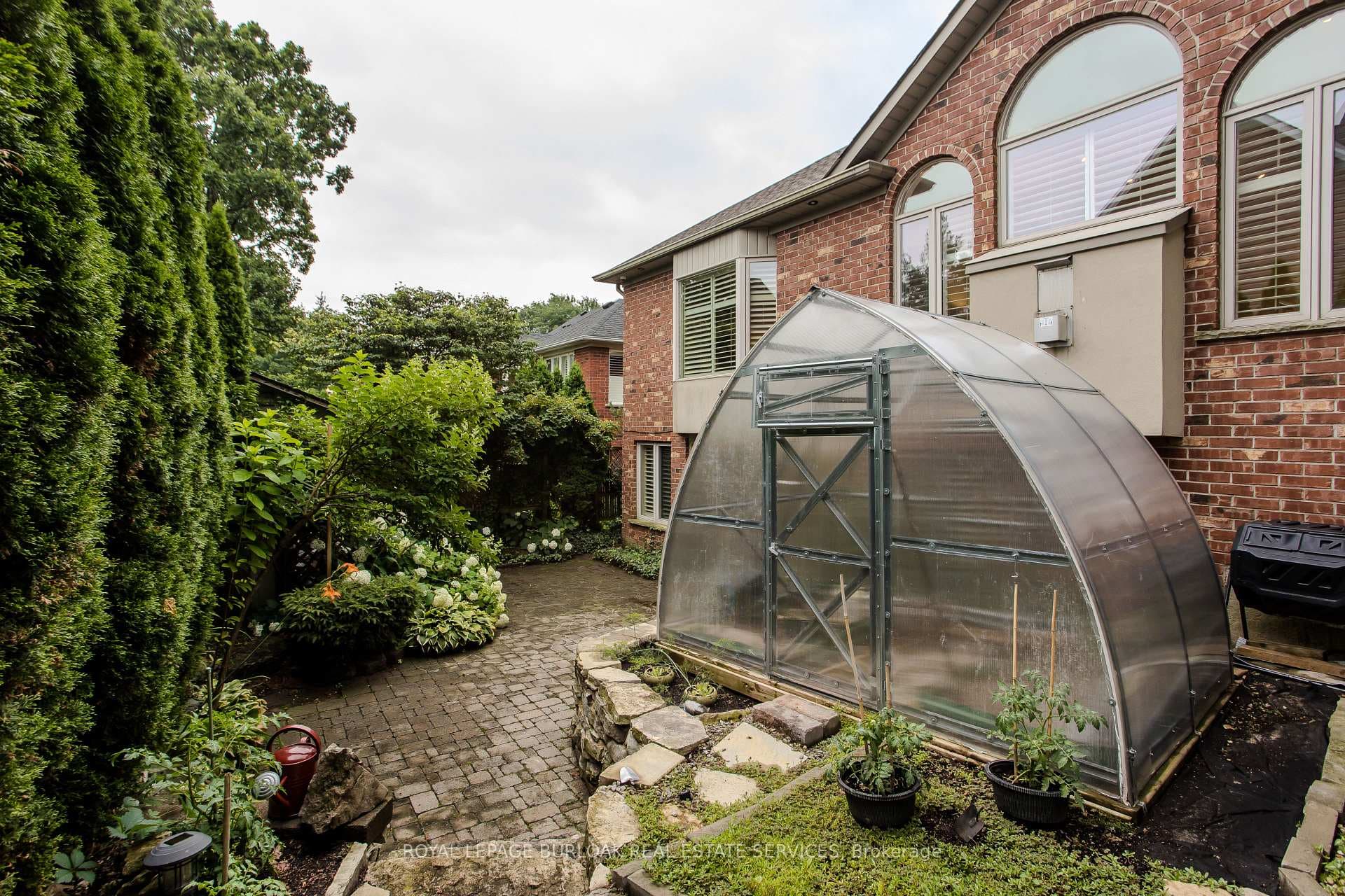 54 Waterwheel Crescent photo 39