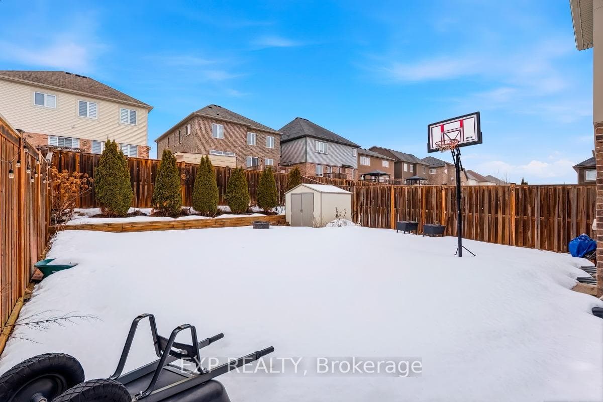 222 Blair Creek Drive photo 42