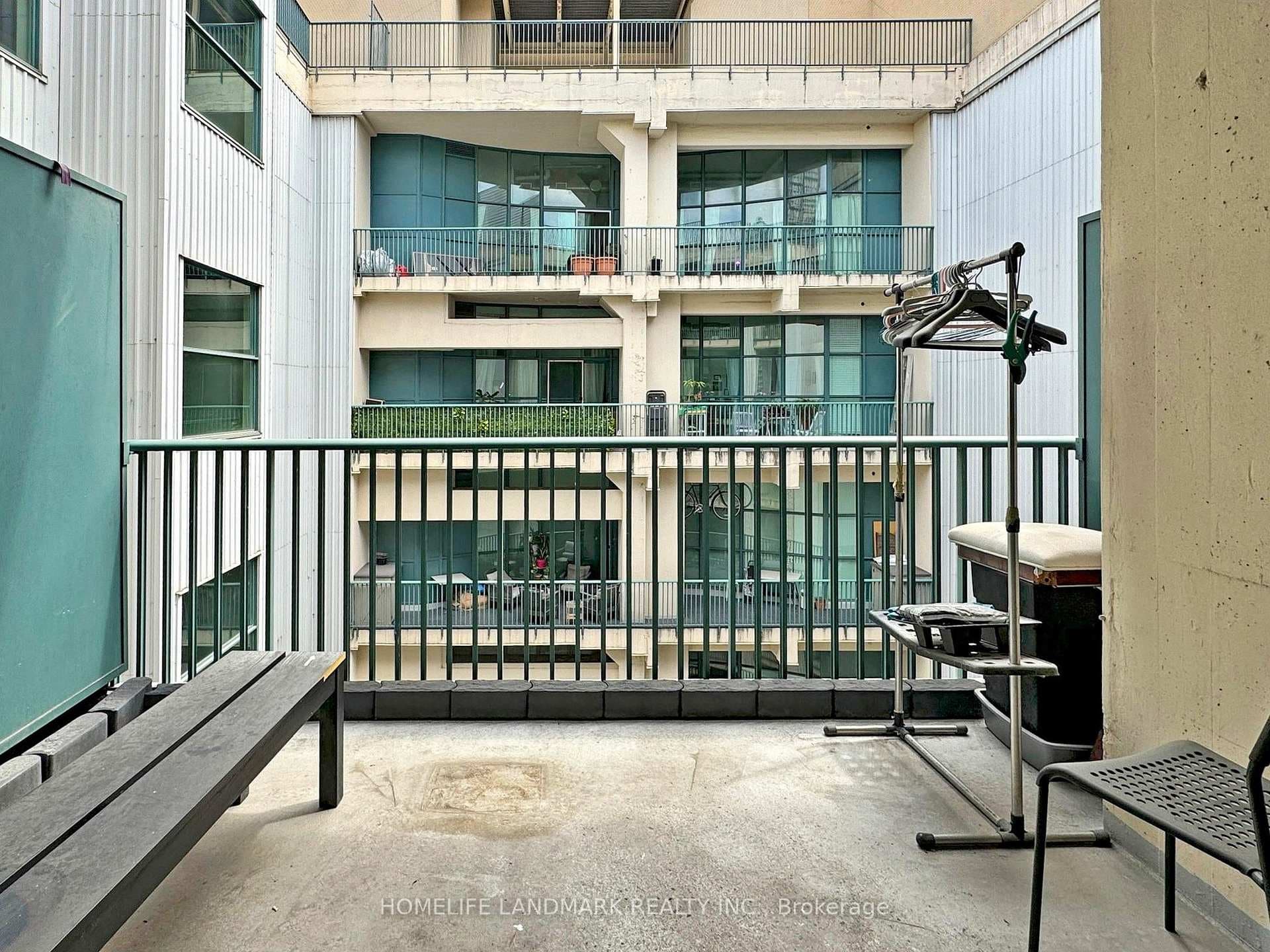 155 Dalhousie Street Unit 1033 photo 11