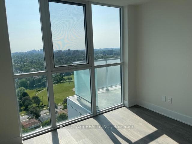 188 Fairview Mall Drive Unit 2707 photo 9