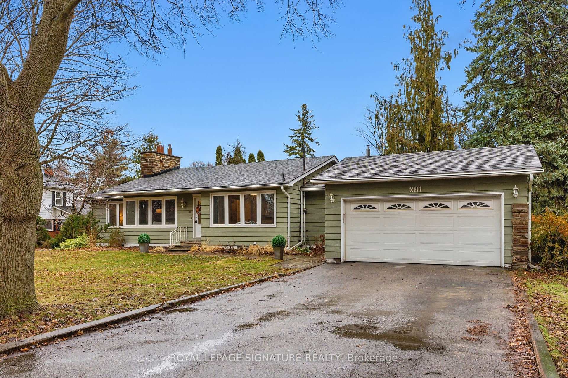 281 Halton Avenue photo 3