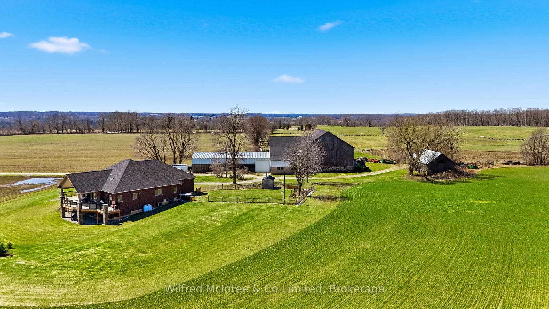 1054 4 Concession photo 8