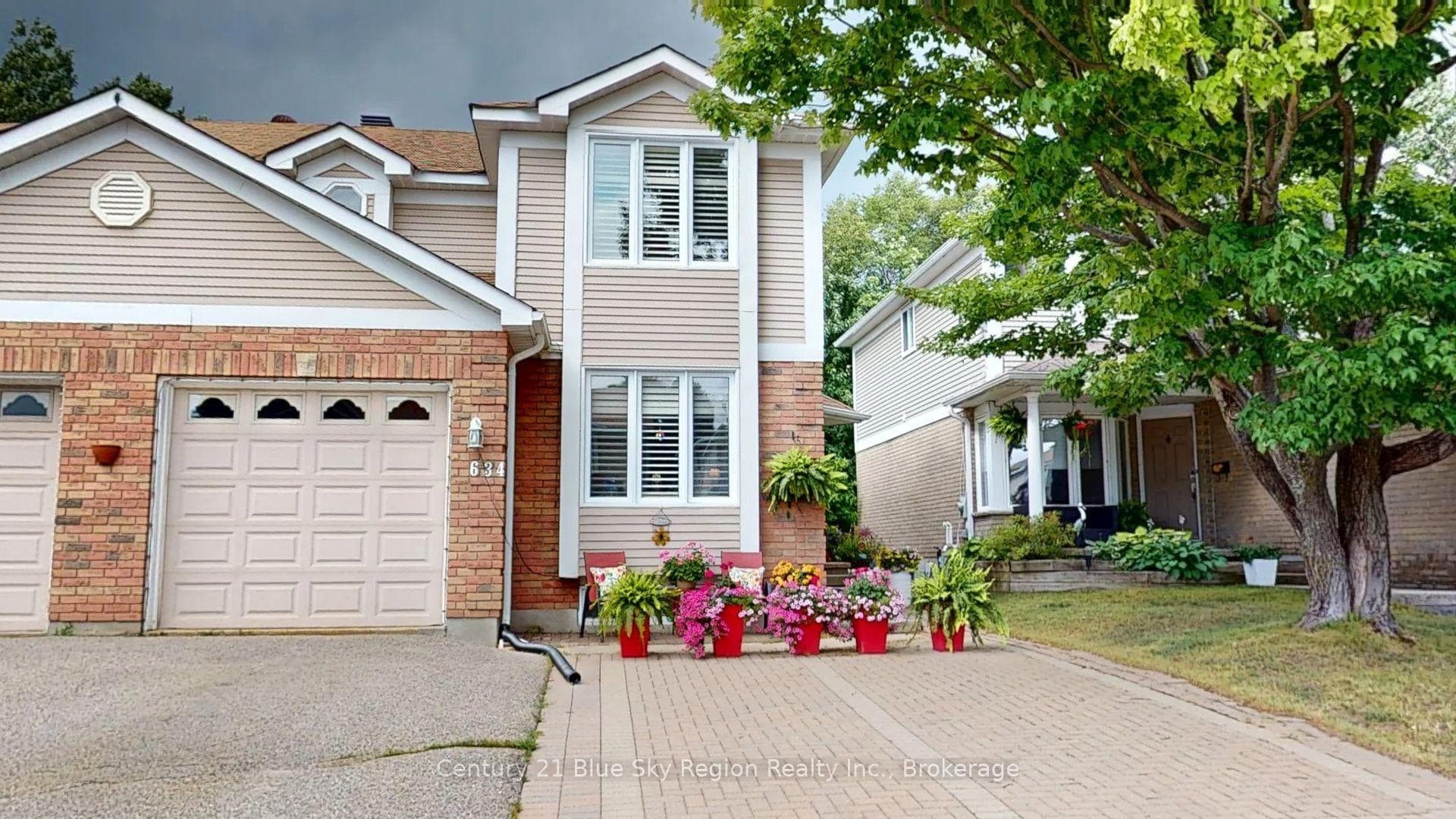 634 Tackaberry Drive photo 1