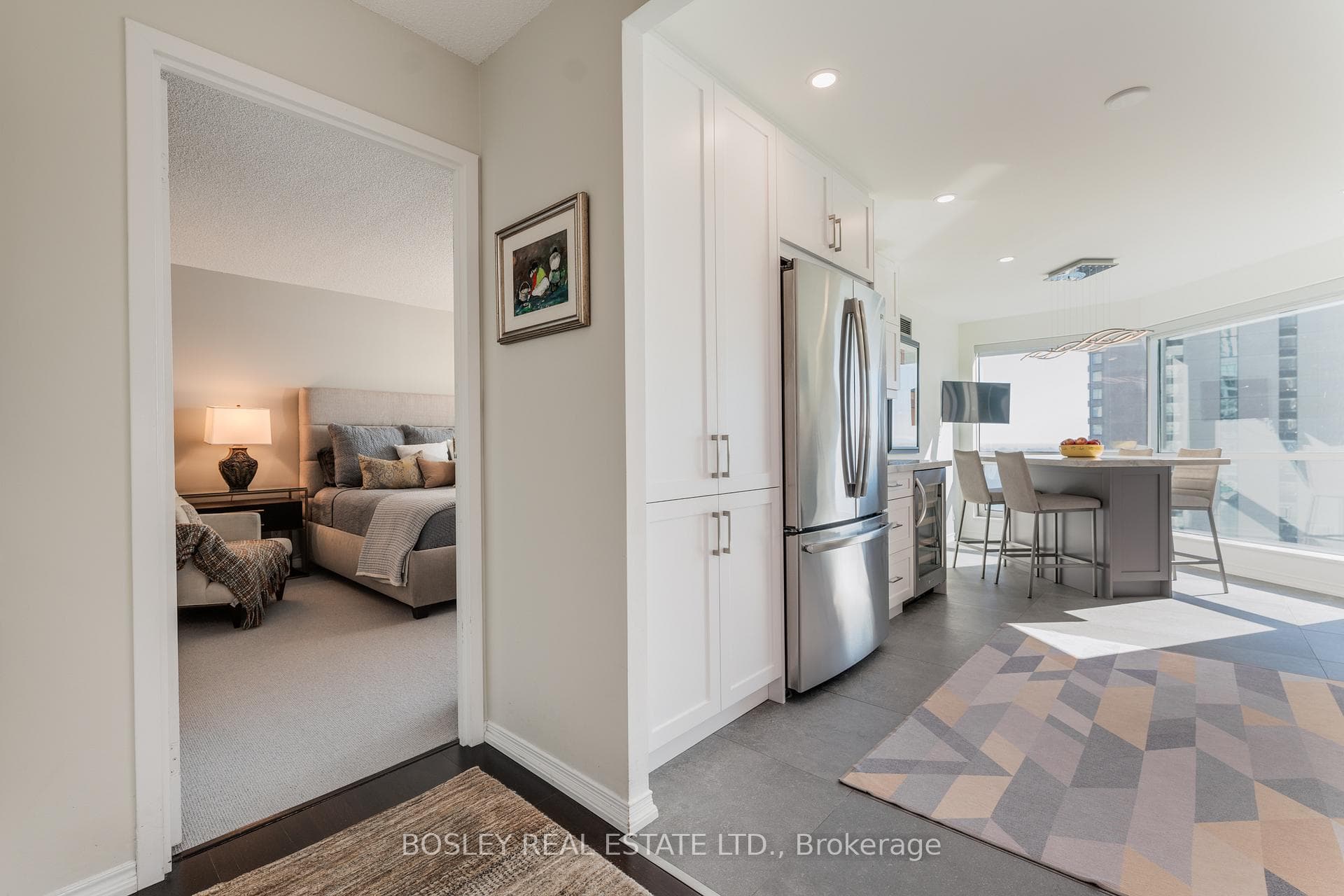 10 Queens Quay Unit 2006 photo 15