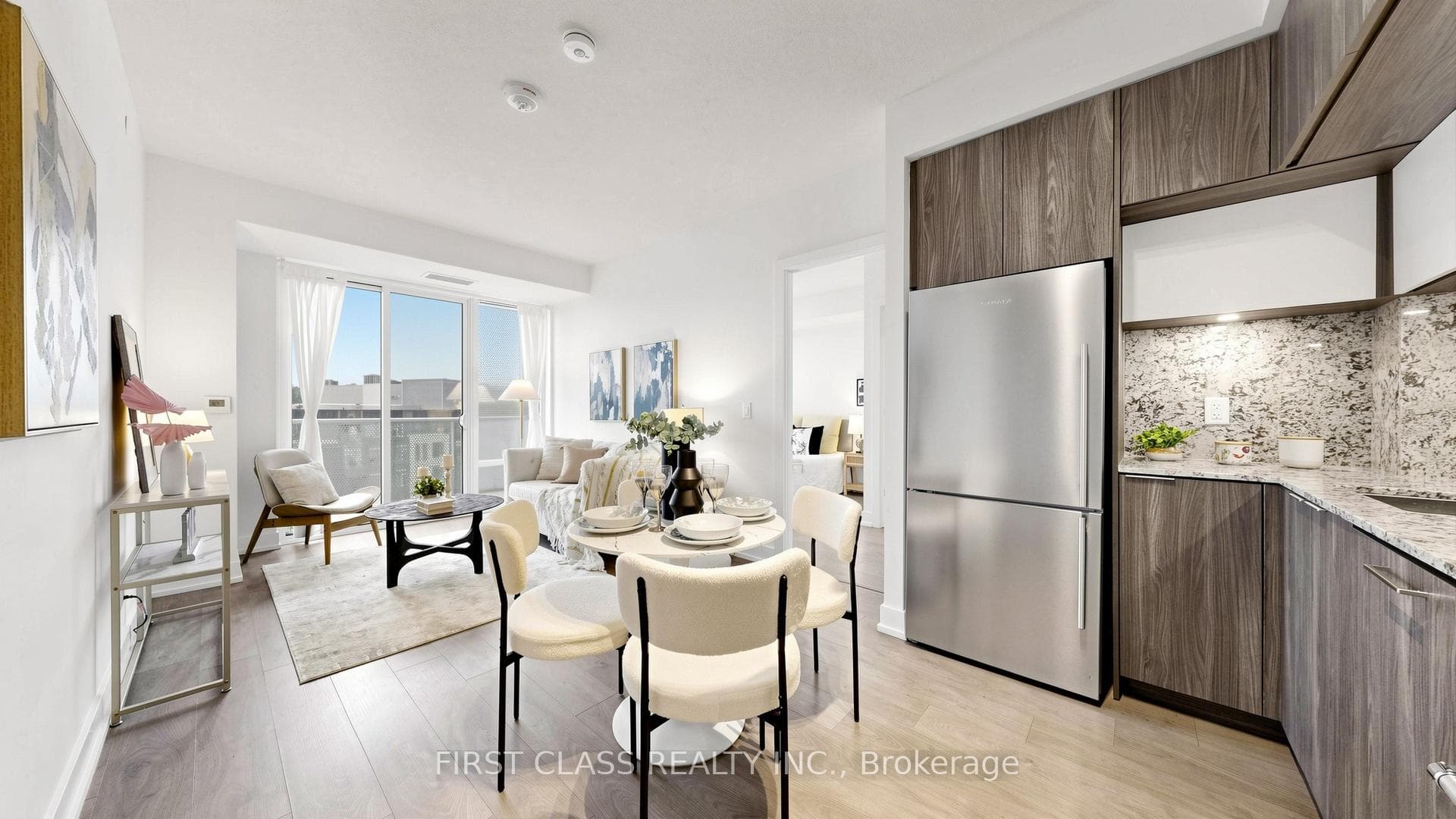 25 Adra Grado Way Unit 710 photo 15