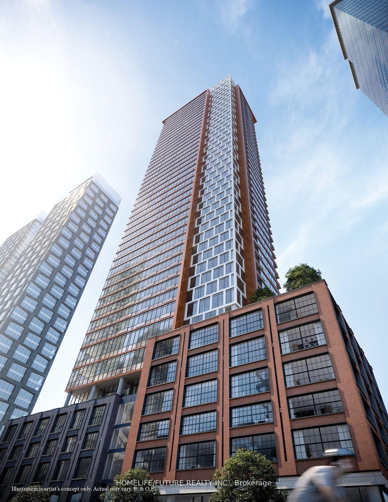 55 Mercer Street Unit 5009 photo 1