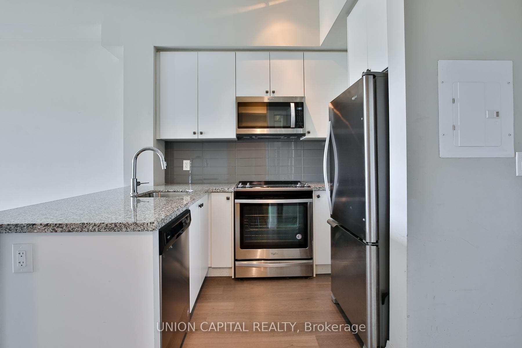 555 William Graham Drive Unit 437 photo 2
