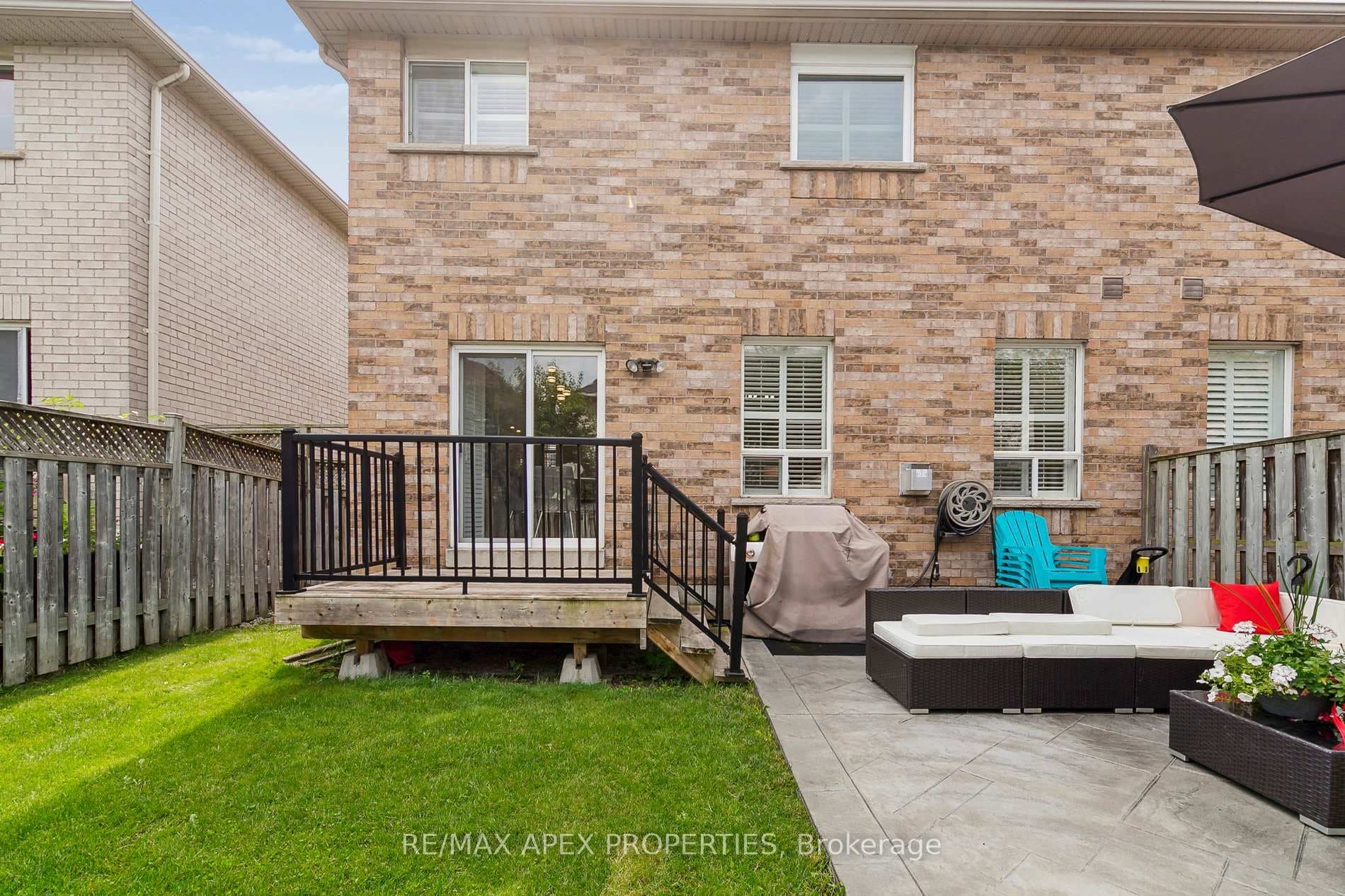 3815 Talias Crescent photo 38
