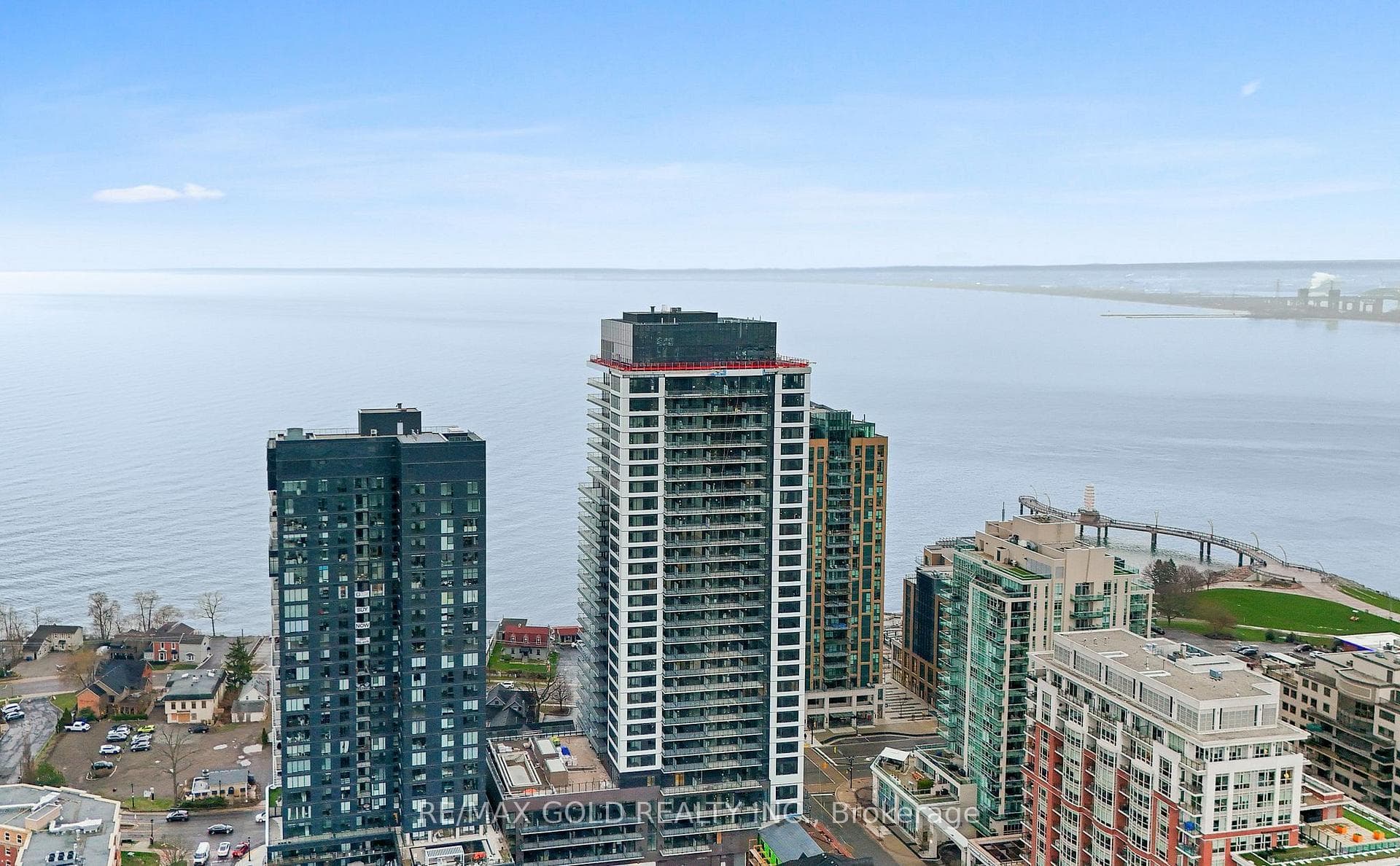 2075 Lakeshore Road Unit 214 photo 2